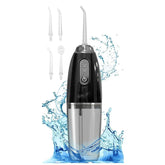Space Capsule Design Water Flosser Oral Irrigator